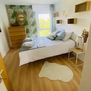 Chez Tata Emma Appartement Annecy