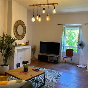 Très Bel Proche Du Centre Appartement Montélimar