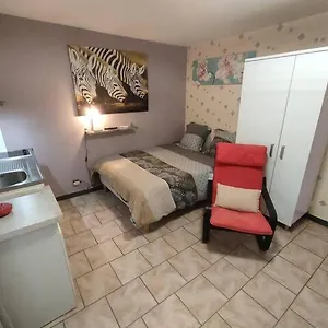Immeuble Traverse Des Iles Appartement Grenoble
