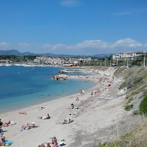Avec Terrasse Proche De La Appartement Six-Fours-les-Plages