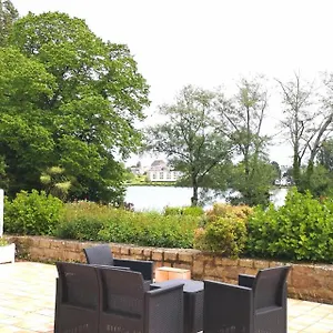 Emplacement Exceptionnel / Vue Etang De Appartement Vannes
