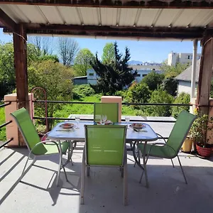 Privee Séjour chez l'habitant Tarbes