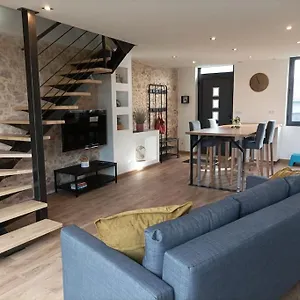 Appartement Caraman Appartement Caraman