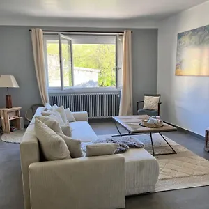Maison 1877 Hébergement de vacances Sylvanes