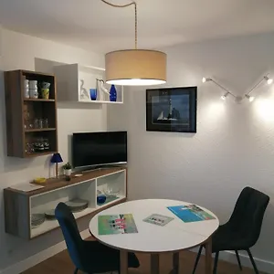 Ty Laura Appartement La Trinité-sur-Mer