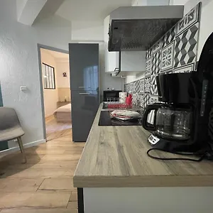 L'esterel Apartamento Antibes