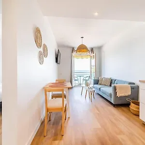 Les Pieds Dans L'eau - 2 - Vue Appartement Cancale